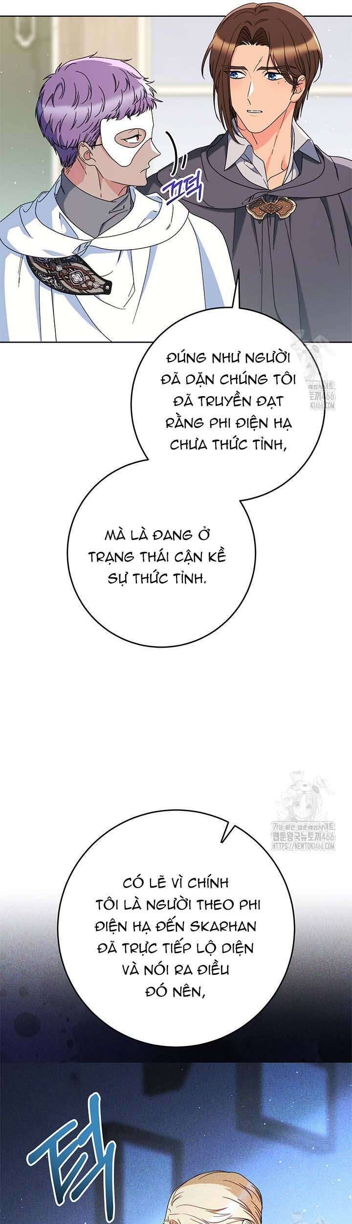 Nuôi Dưỡng Em Gái Xinh Đẹp Chapter 84 - Trang 2