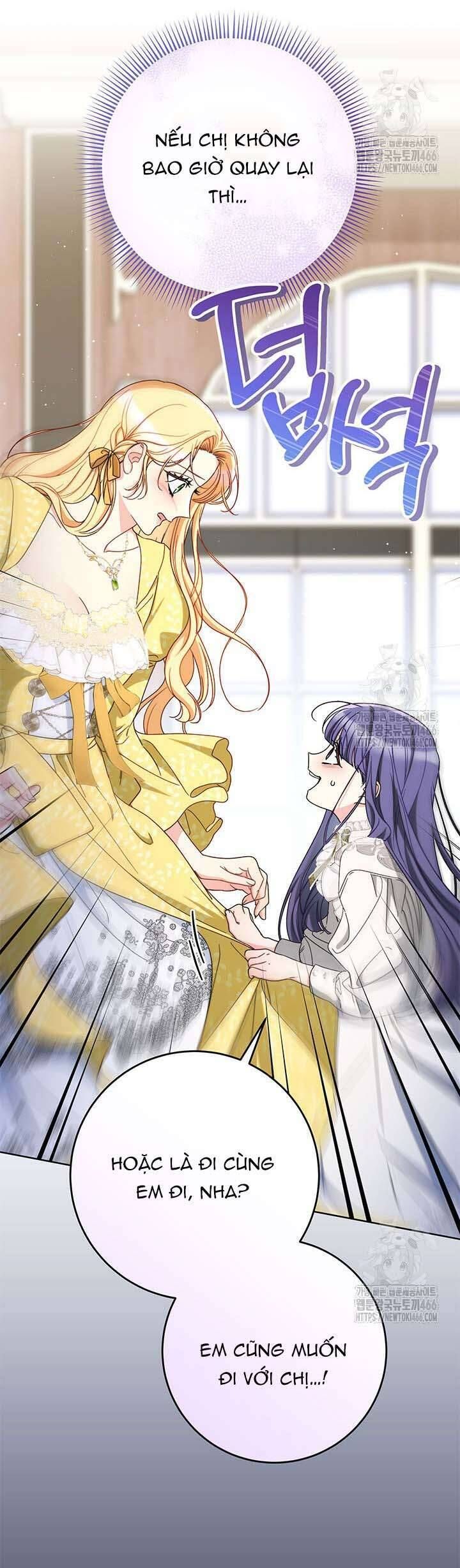 Nuôi Dưỡng Em Gái Xinh Đẹp Chapter 84 - Trang 2
