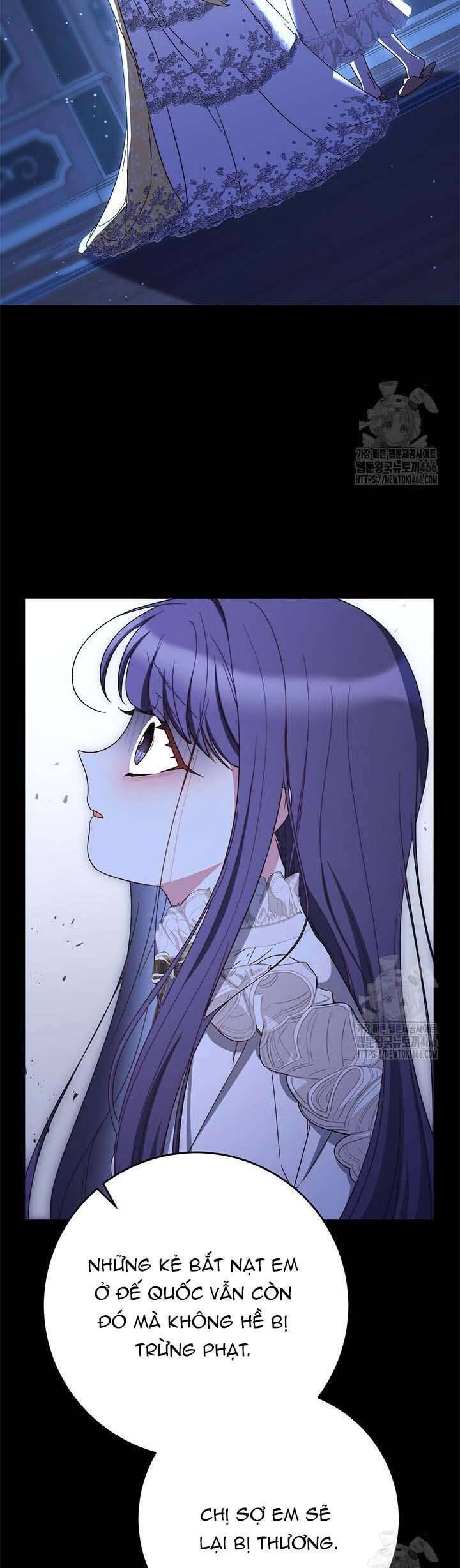 Nuôi Dưỡng Em Gái Xinh Đẹp Chapter 84 - Trang 2
