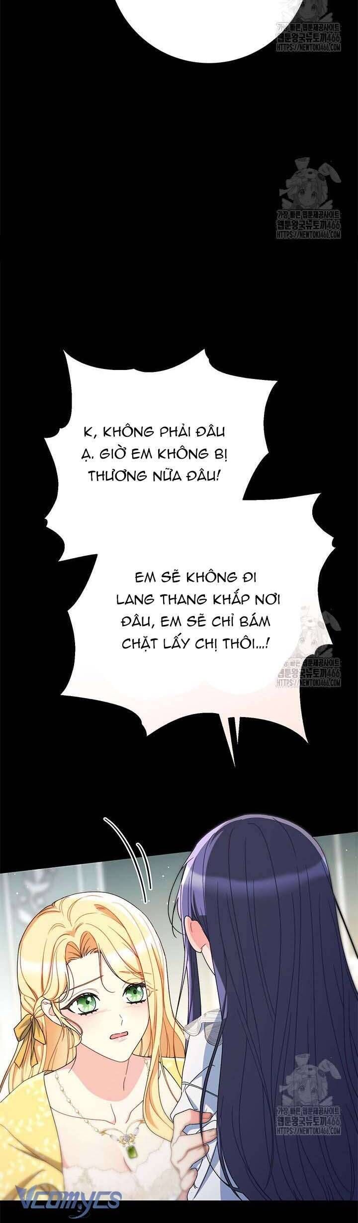 Nuôi Dưỡng Em Gái Xinh Đẹp Chapter 84 - Trang 2