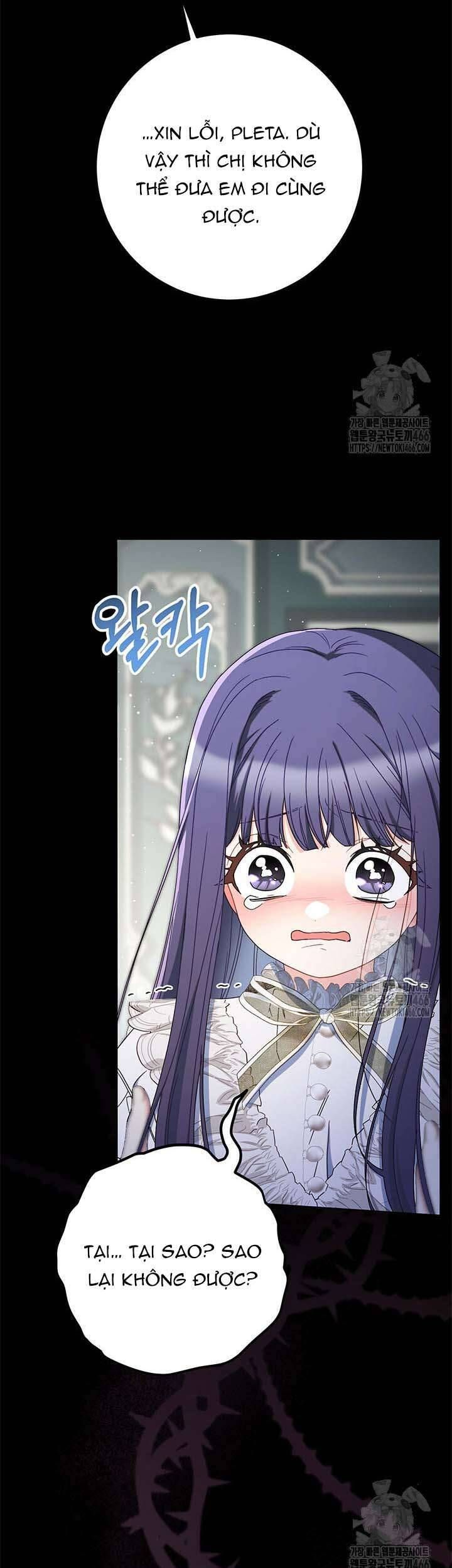 Nuôi Dưỡng Em Gái Xinh Đẹp Chapter 84 - Trang 2