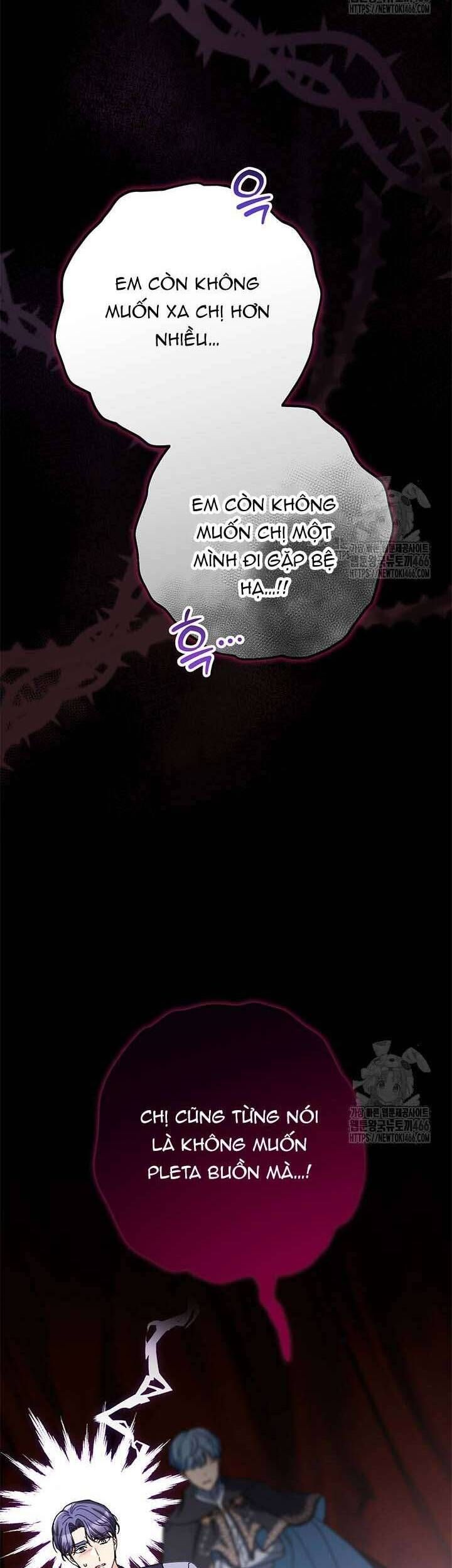 Nuôi Dưỡng Em Gái Xinh Đẹp Chapter 84 - Trang 2