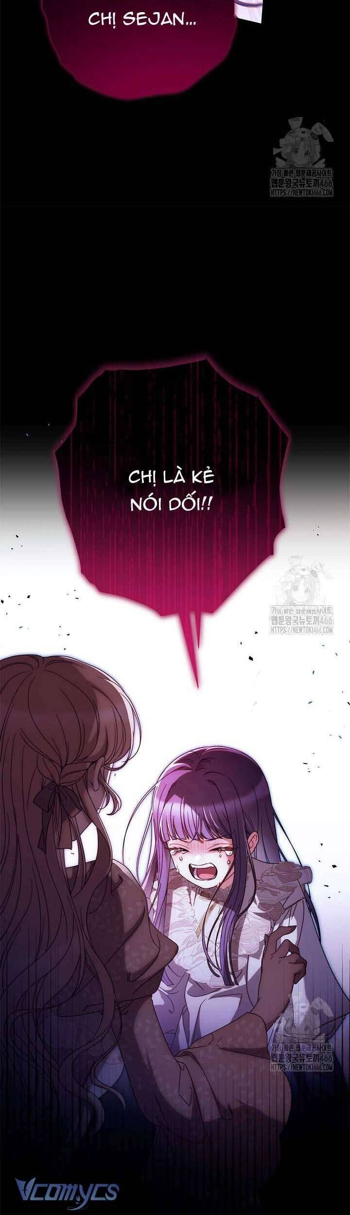 Nuôi Dưỡng Em Gái Xinh Đẹp Chapter 84 - Trang 2