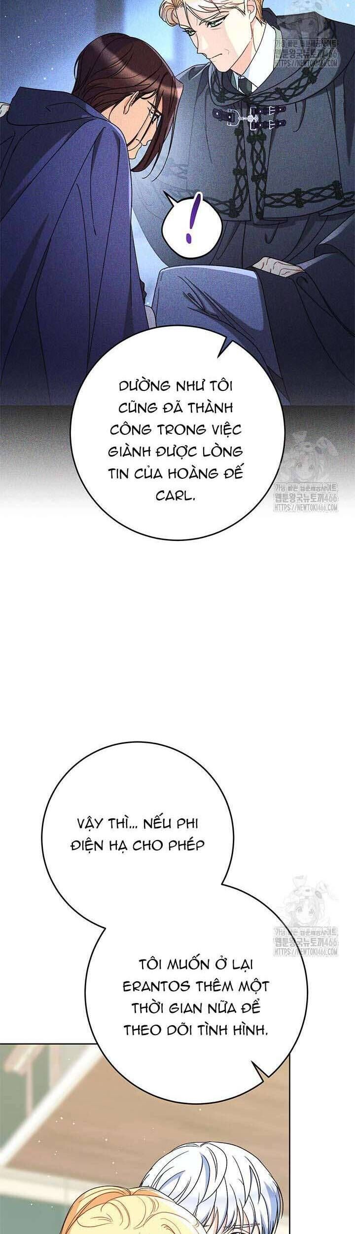 Nuôi Dưỡng Em Gái Xinh Đẹp Chapter 84 - Trang 2