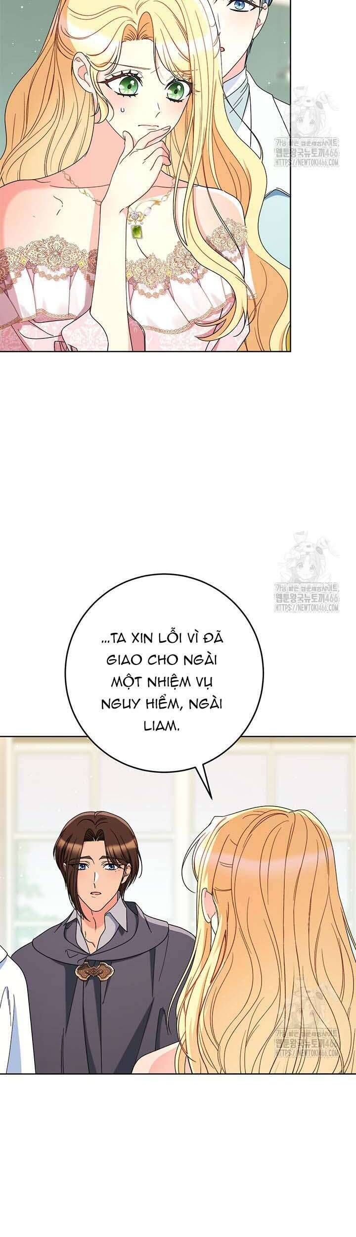 Nuôi Dưỡng Em Gái Xinh Đẹp Chapter 84 - Trang 2