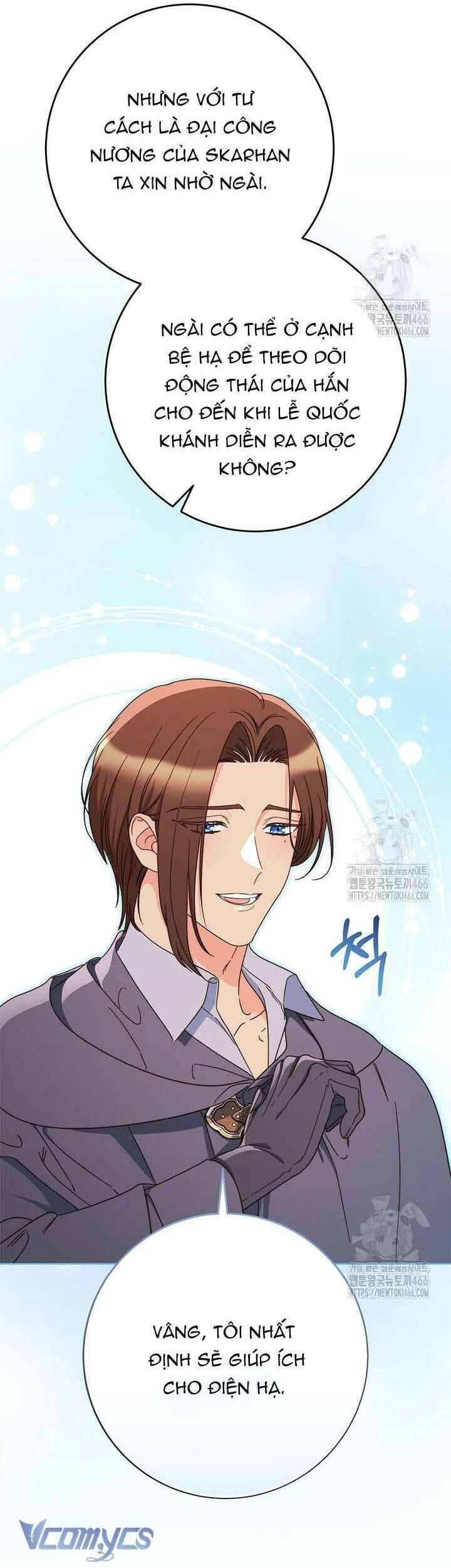 Nuôi Dưỡng Em Gái Xinh Đẹp Chapter 84 - Trang 2