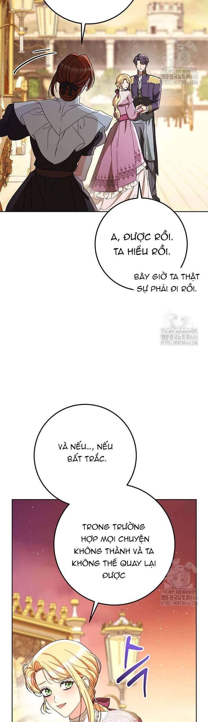 Nuôi Dưỡng Em Gái Xinh Đẹp Chapter 85 - Trang 2