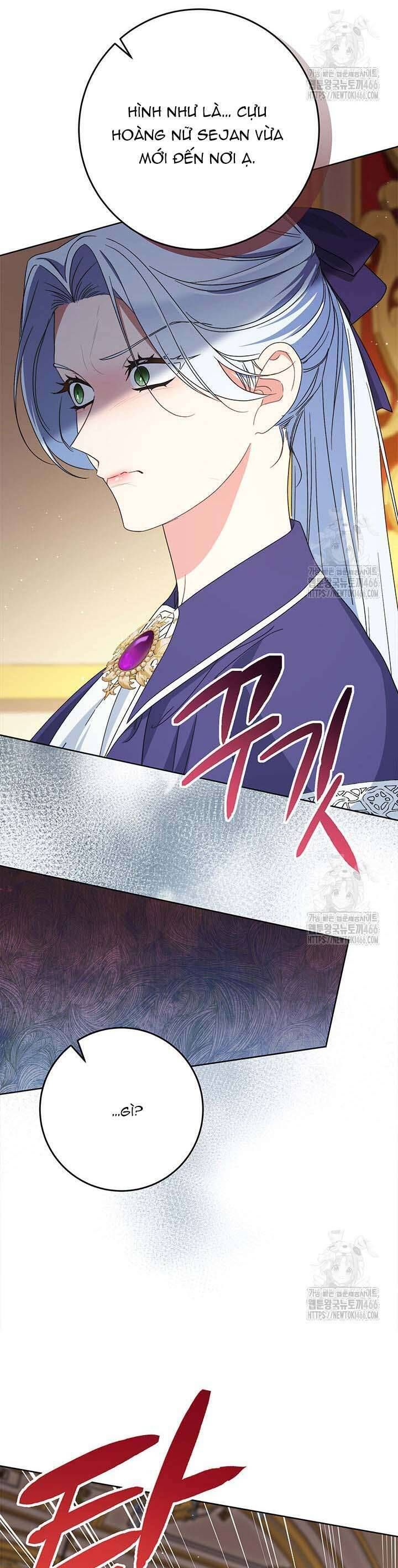 Nuôi Dưỡng Em Gái Xinh Đẹp Chapter 86 - Trang 2