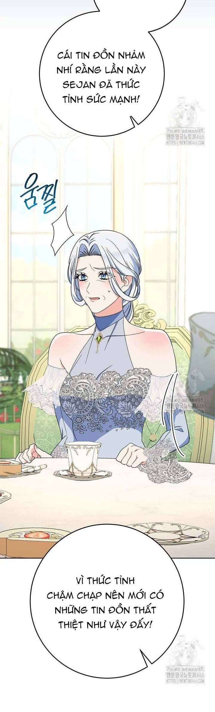 Nuôi Dưỡng Em Gái Xinh Đẹp Chapter 86 - Trang 2
