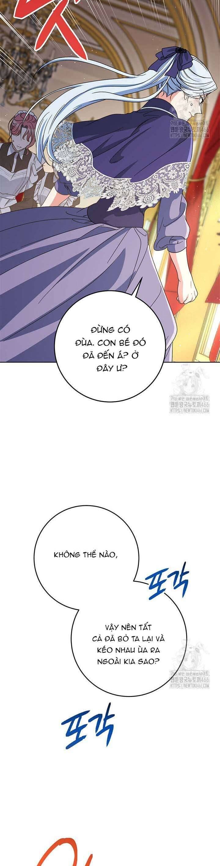 Nuôi Dưỡng Em Gái Xinh Đẹp Chapter 86 - Trang 2