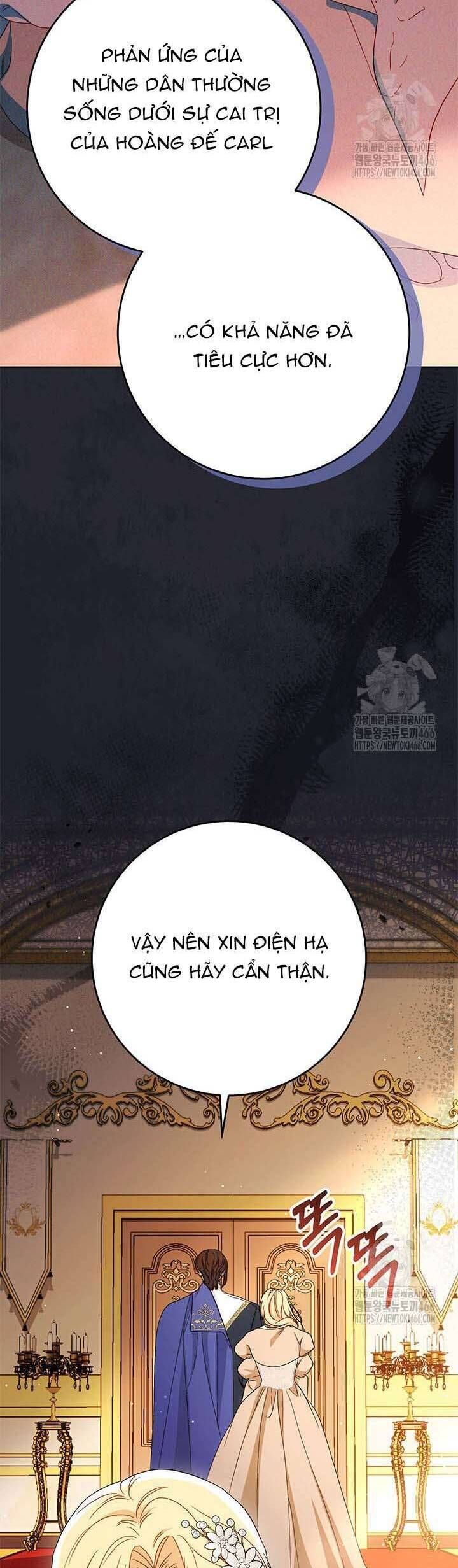 Nuôi Dưỡng Em Gái Xinh Đẹp Chapter 87 - Trang 2