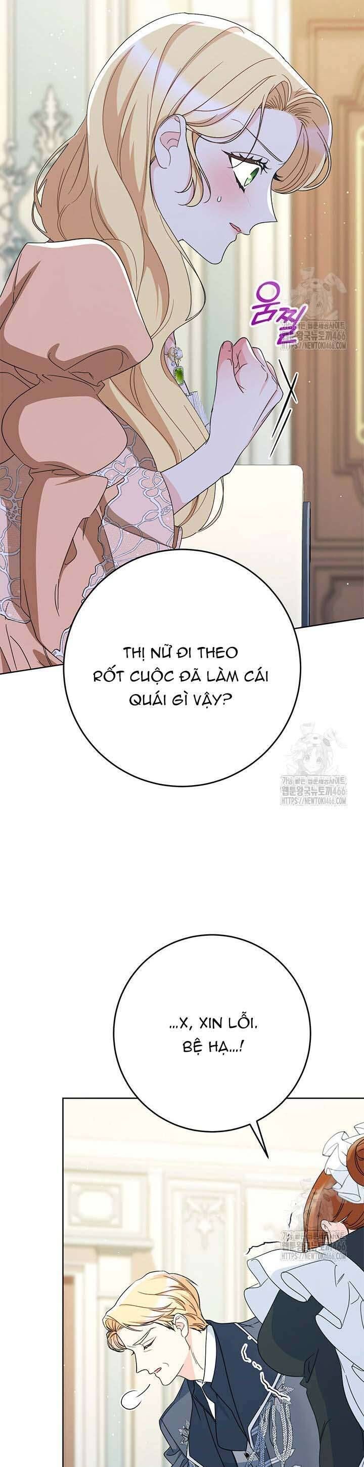 Nuôi Dưỡng Em Gái Xinh Đẹp Chapter 87 - Trang 2