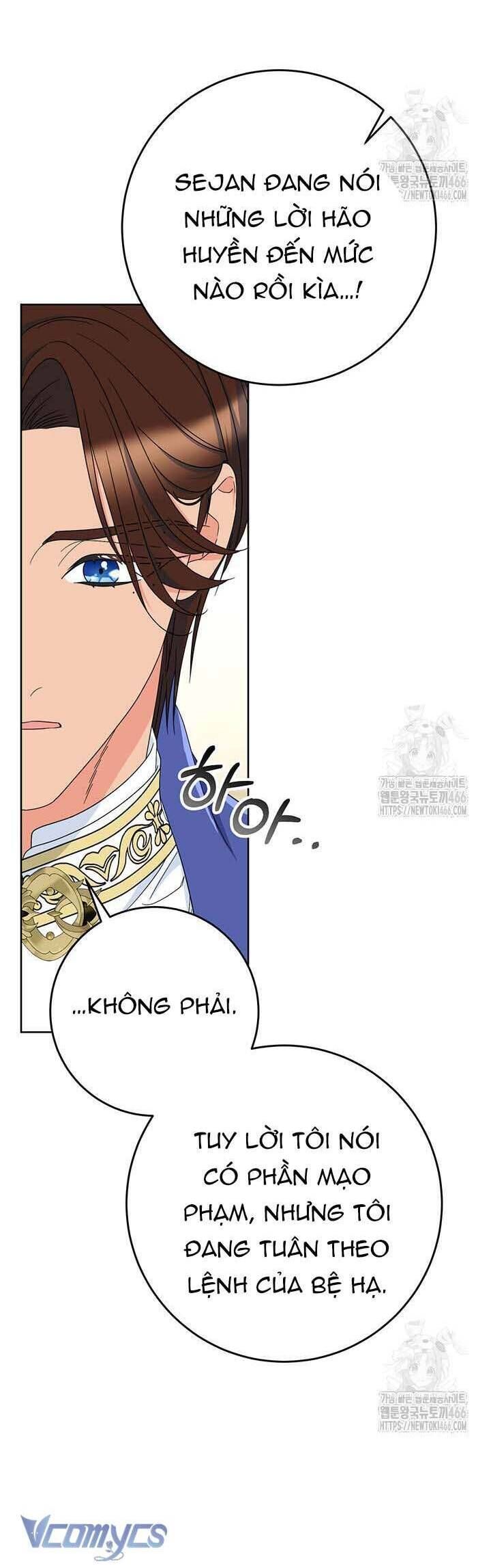 Nuôi Dưỡng Em Gái Xinh Đẹp Chapter 87 - Trang 2