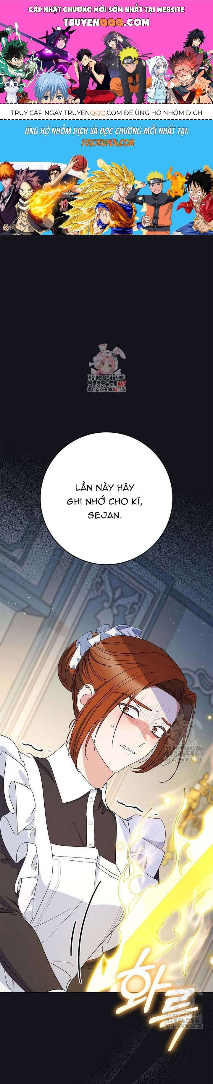 Nuôi Dưỡng Em Gái Xinh Đẹp Chapter 88 - Trang 2