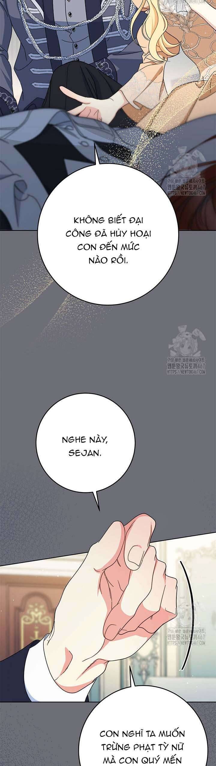 Nuôi Dưỡng Em Gái Xinh Đẹp Chapter 88 - Trang 2