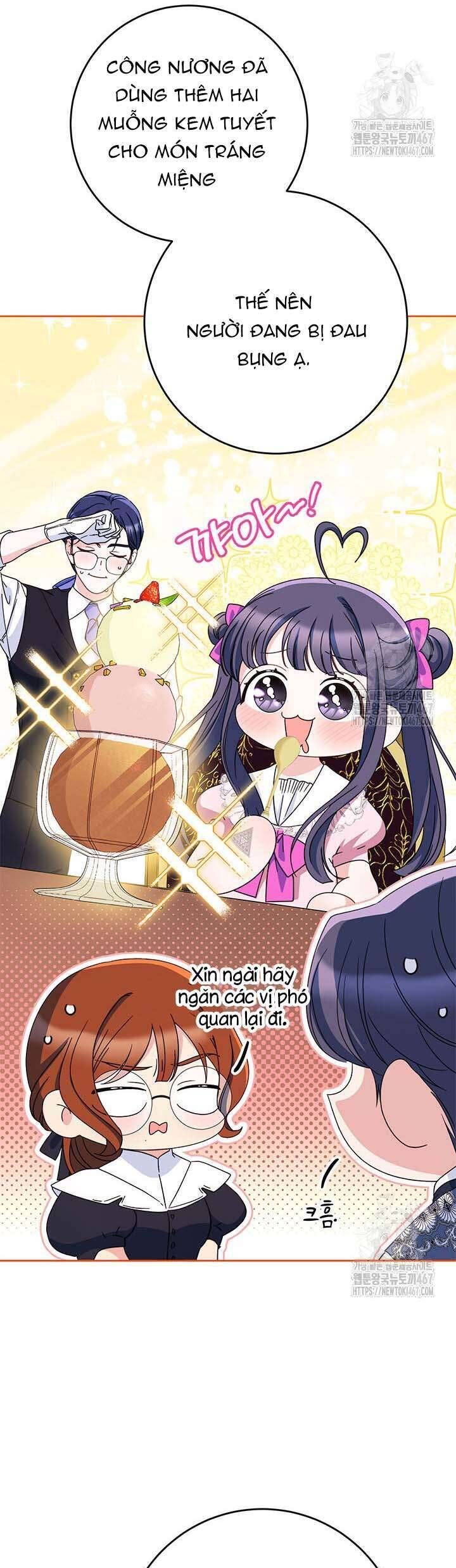 Nuôi Dưỡng Em Gái Xinh Đẹp Chapter 88 - Trang 2