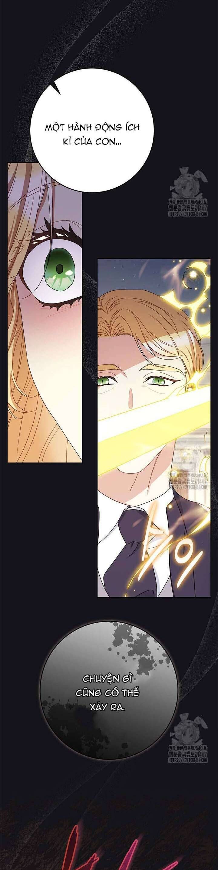 Nuôi Dưỡng Em Gái Xinh Đẹp Chapter 88 - Trang 2