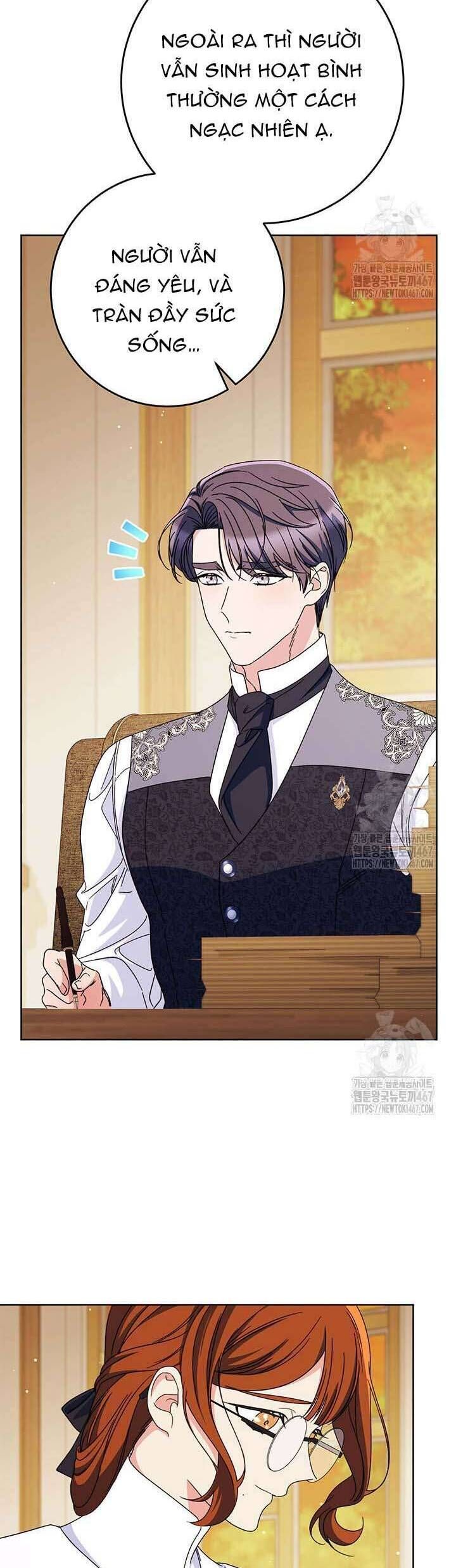 Nuôi Dưỡng Em Gái Xinh Đẹp Chapter 88 - Trang 2