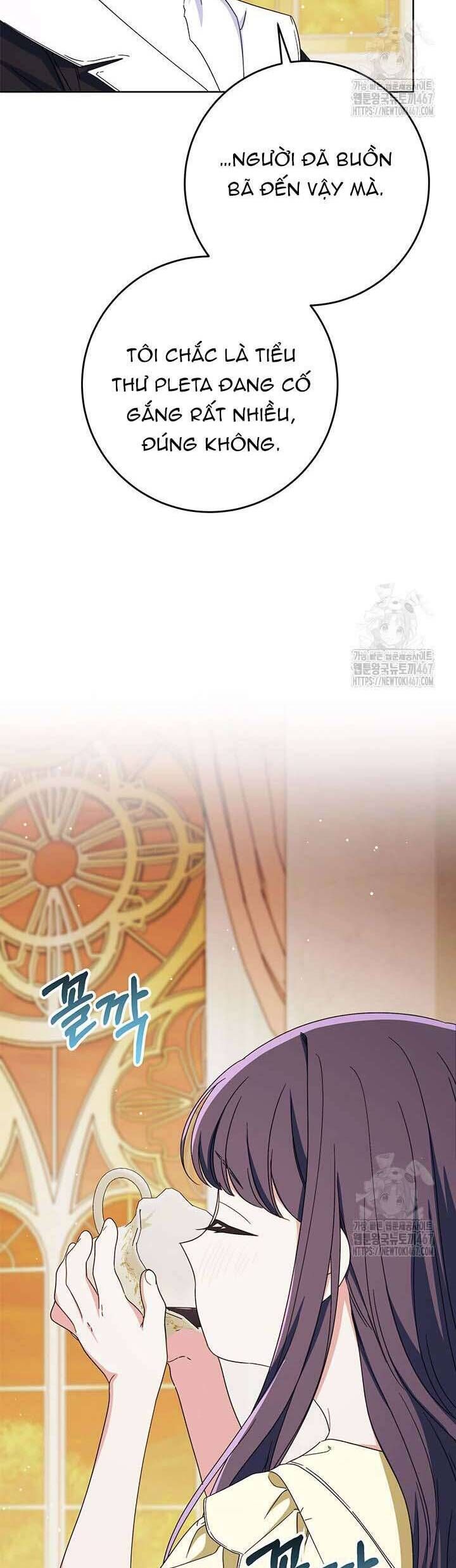 Nuôi Dưỡng Em Gái Xinh Đẹp Chapter 88 - Trang 2