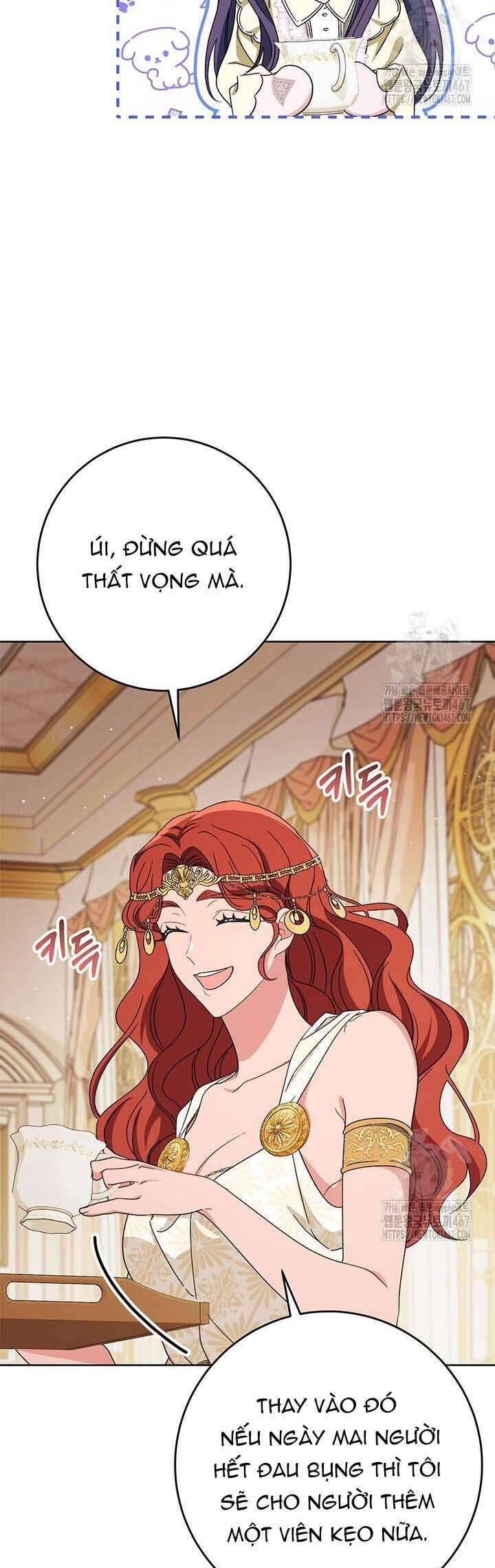 Nuôi Dưỡng Em Gái Xinh Đẹp Chapter 88 - Trang 2