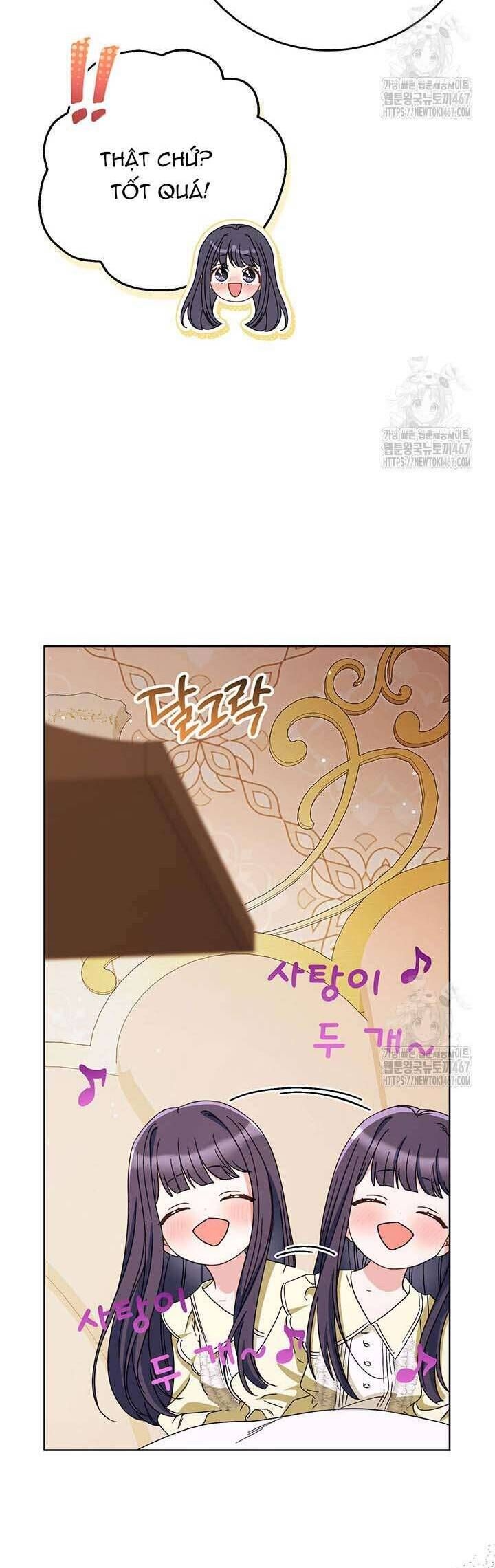 Nuôi Dưỡng Em Gái Xinh Đẹp Chapter 88 - Trang 2