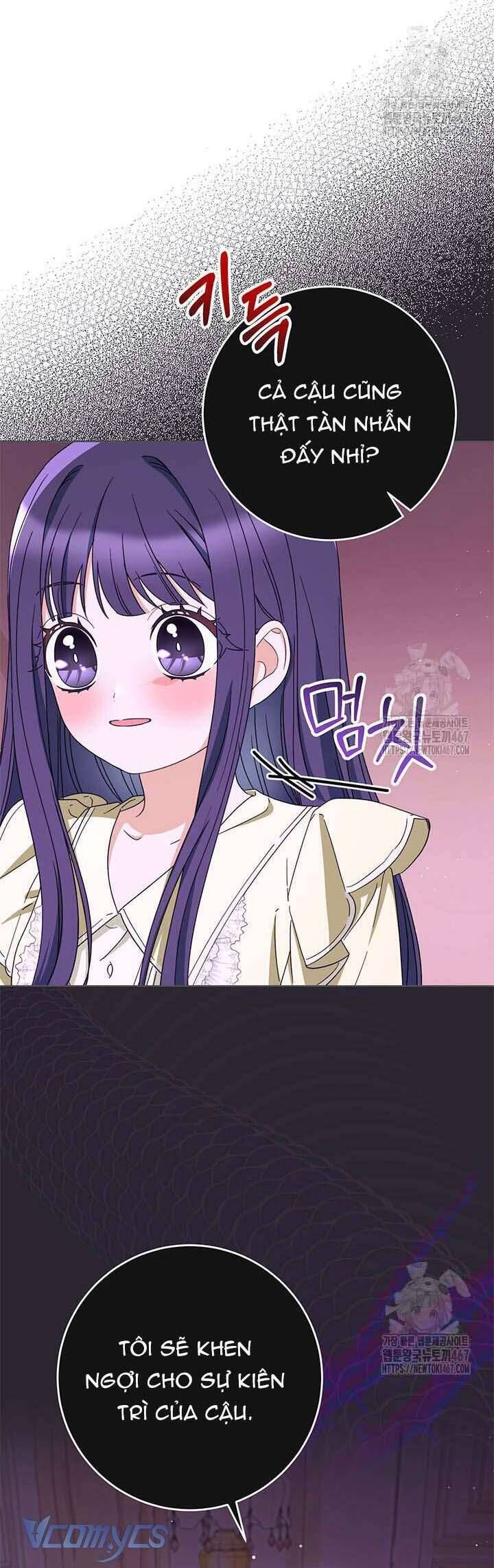 Nuôi Dưỡng Em Gái Xinh Đẹp Chapter 88 - Trang 2