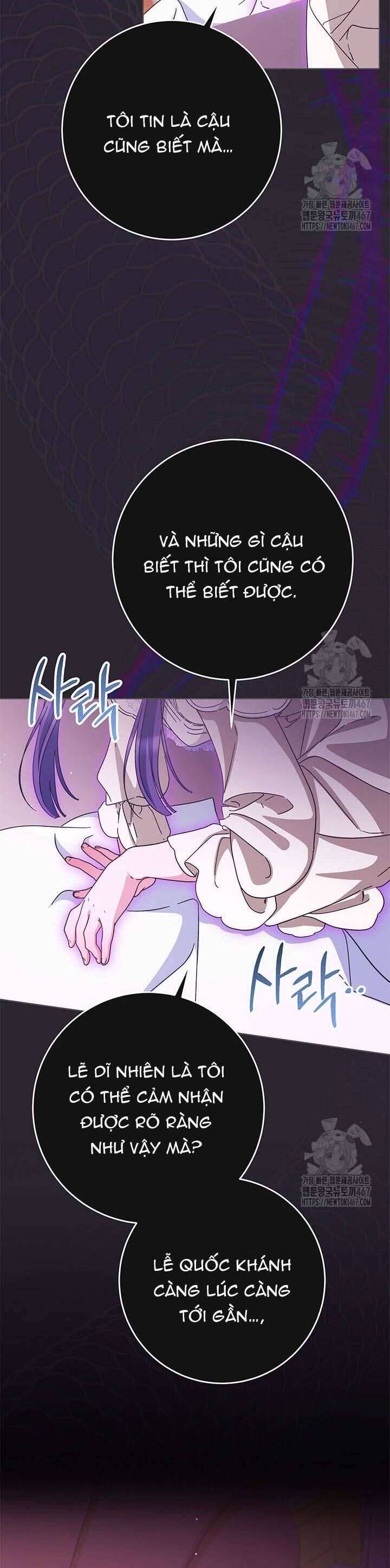 Nuôi Dưỡng Em Gái Xinh Đẹp Chapter 88 - Trang 2