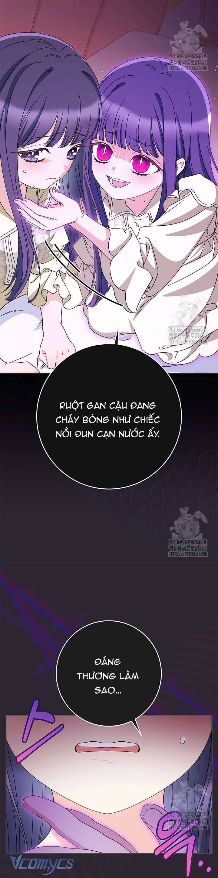 Nuôi Dưỡng Em Gái Xinh Đẹp Chapter 88 - Trang 2