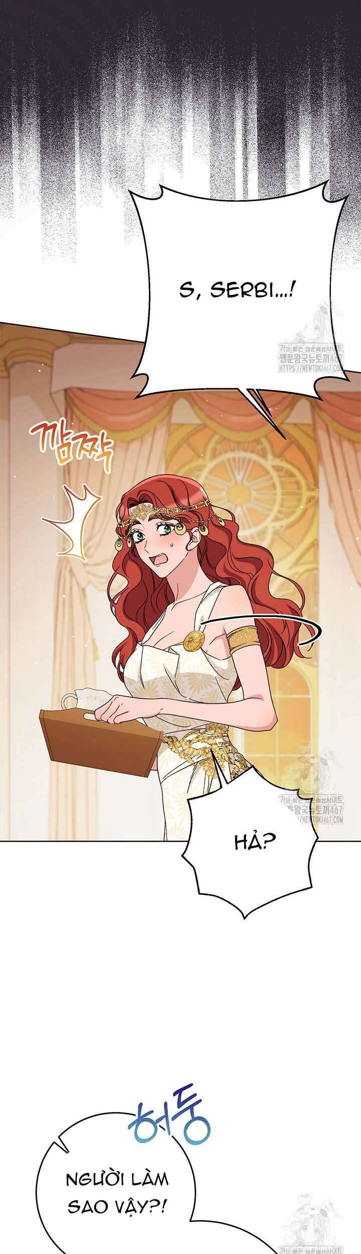 Nuôi Dưỡng Em Gái Xinh Đẹp Chapter 88 - Trang 2