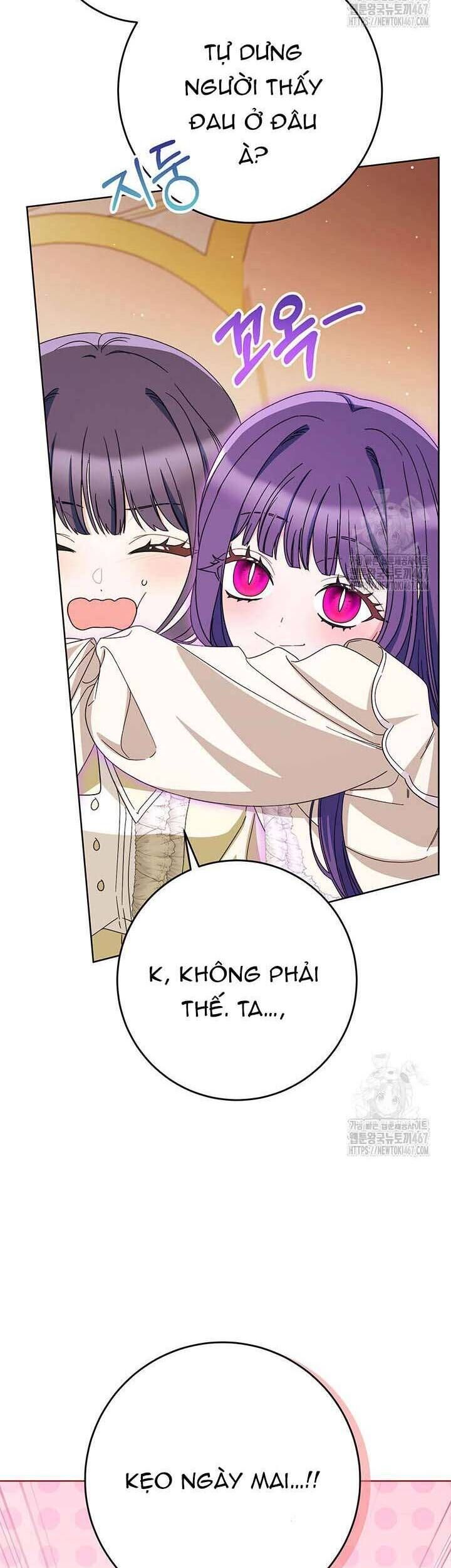 Nuôi Dưỡng Em Gái Xinh Đẹp Chapter 88 - Trang 2