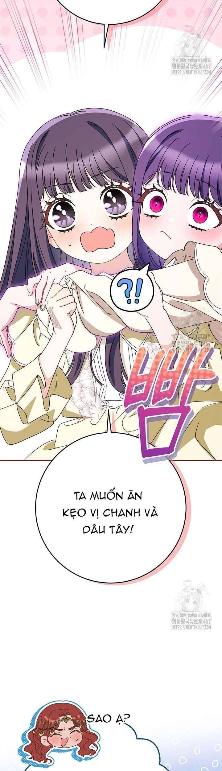 Nuôi Dưỡng Em Gái Xinh Đẹp Chapter 88 - Trang 2