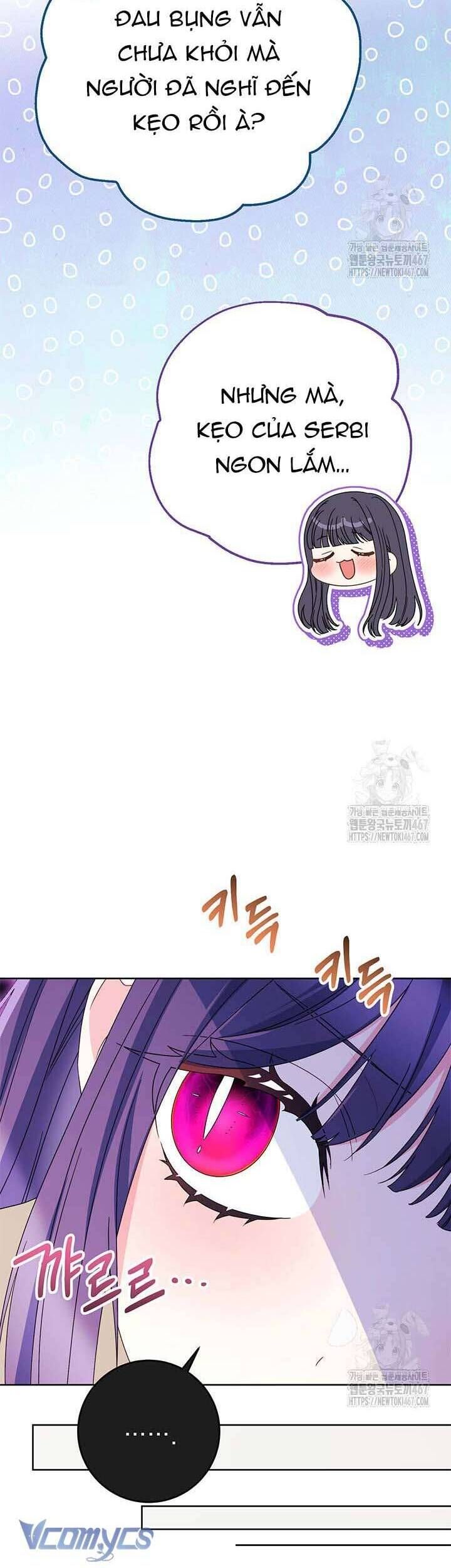 Nuôi Dưỡng Em Gái Xinh Đẹp Chapter 88 - Trang 2