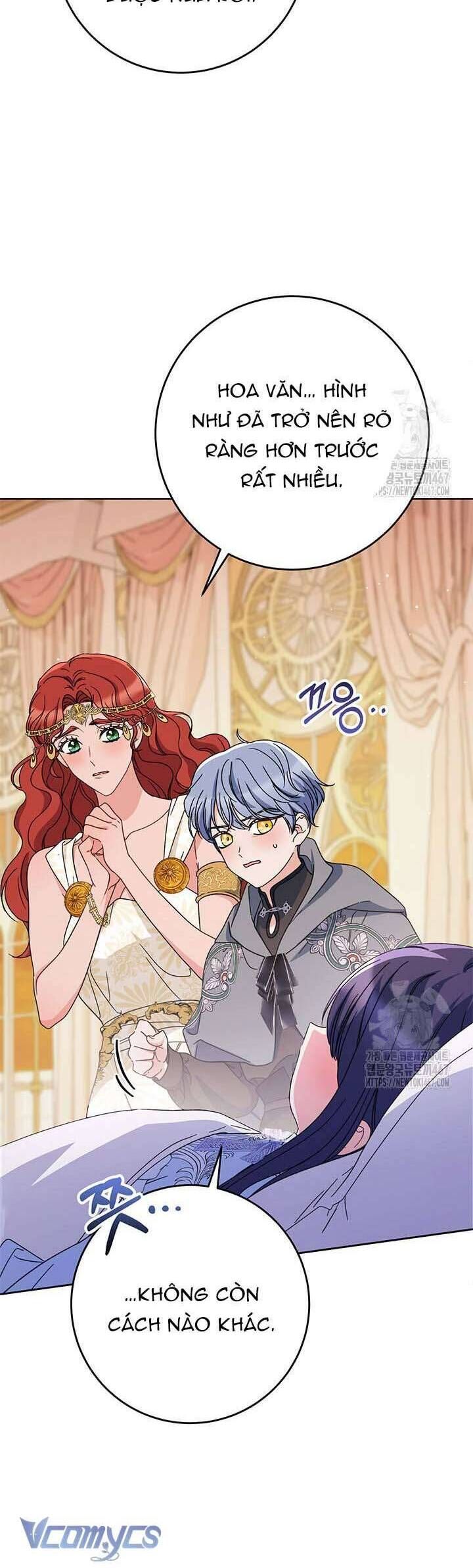 Nuôi Dưỡng Em Gái Xinh Đẹp Chapter 88 - Trang 2