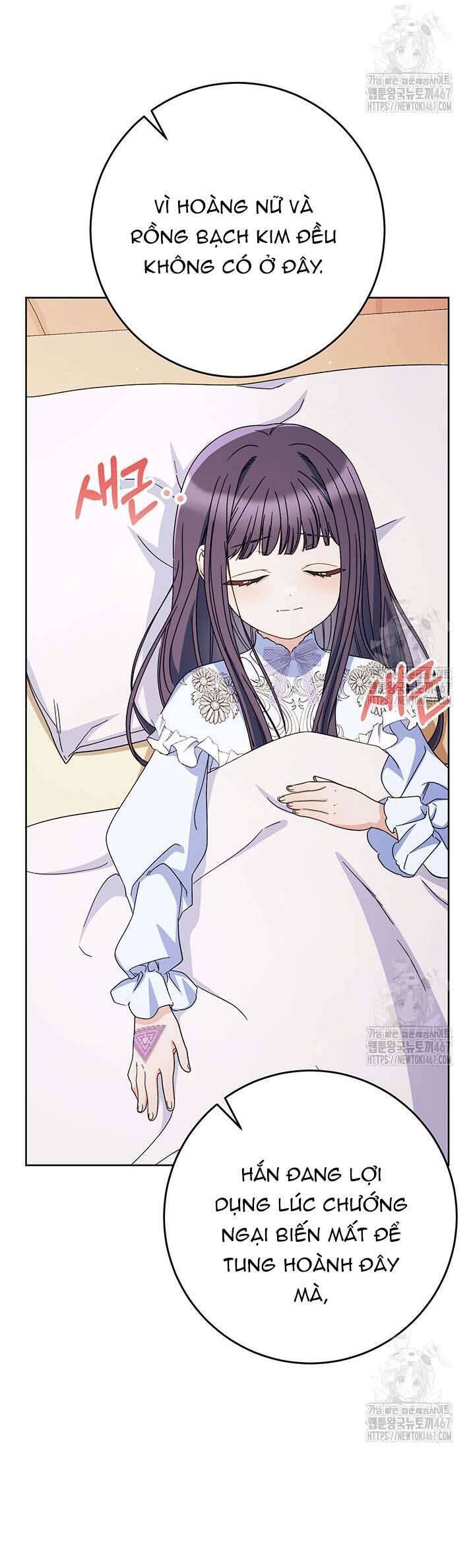 Nuôi Dưỡng Em Gái Xinh Đẹp Chapter 88 - Trang 2