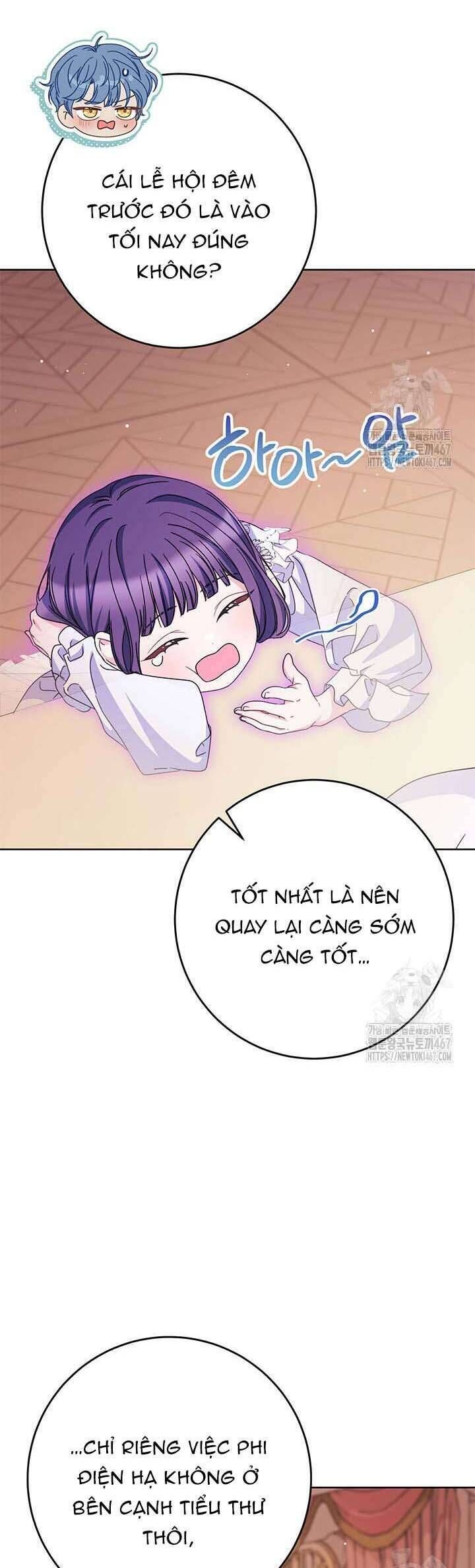 Nuôi Dưỡng Em Gái Xinh Đẹp Chapter 88 - Trang 2