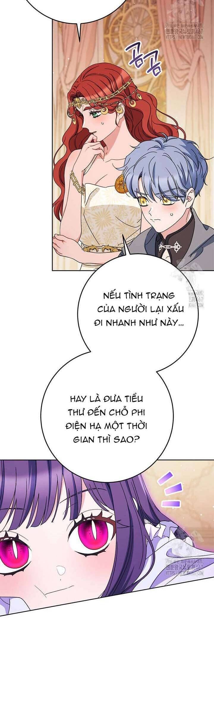 Nuôi Dưỡng Em Gái Xinh Đẹp Chapter 88 - Trang 2