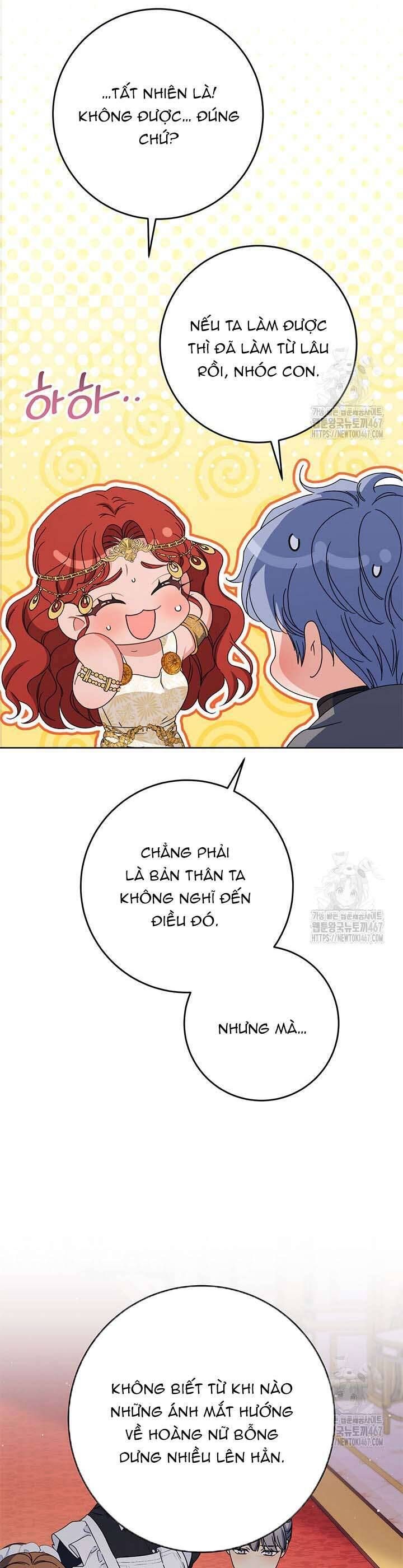 Nuôi Dưỡng Em Gái Xinh Đẹp Chapter 88 - Trang 2