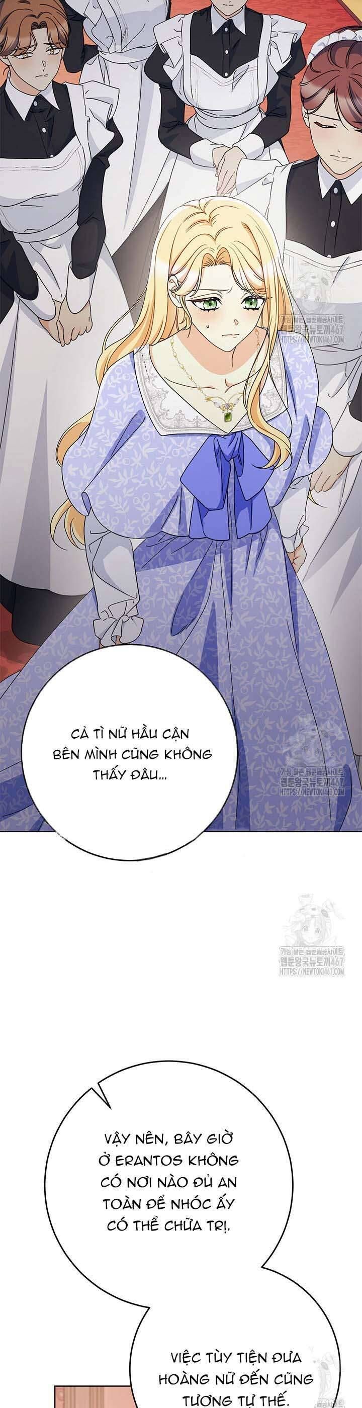 Nuôi Dưỡng Em Gái Xinh Đẹp Chapter 88 - Trang 2