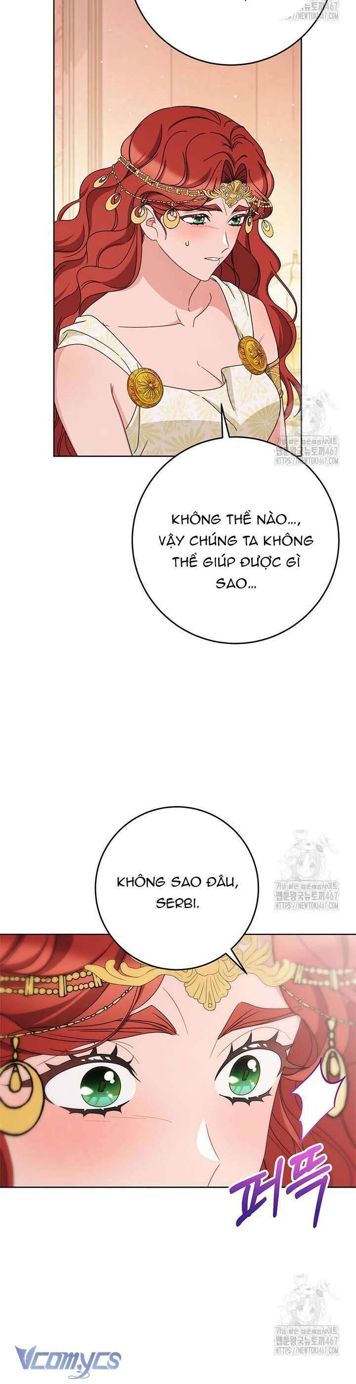 Nuôi Dưỡng Em Gái Xinh Đẹp Chapter 88 - Trang 2