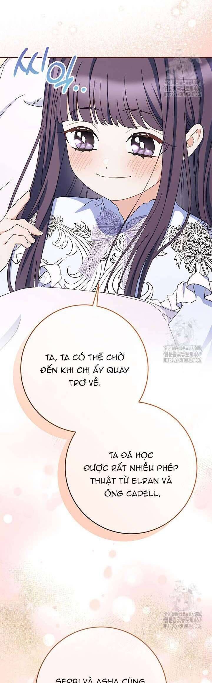 Nuôi Dưỡng Em Gái Xinh Đẹp Chapter 88 - Trang 2