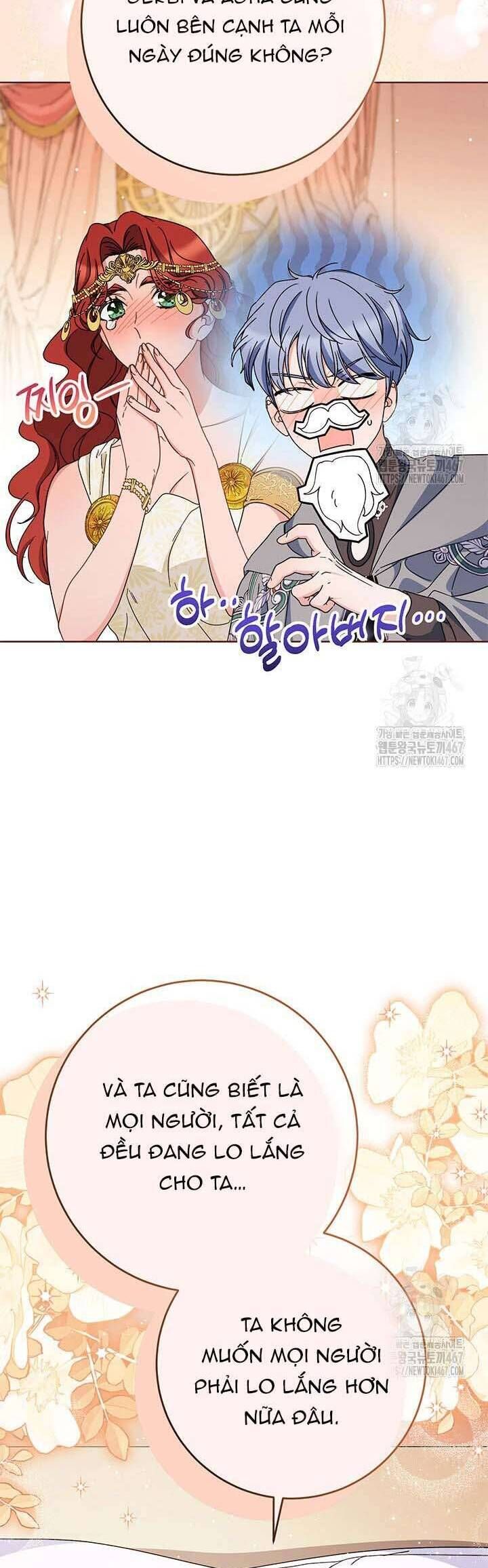 Nuôi Dưỡng Em Gái Xinh Đẹp Chapter 88 - Trang 2