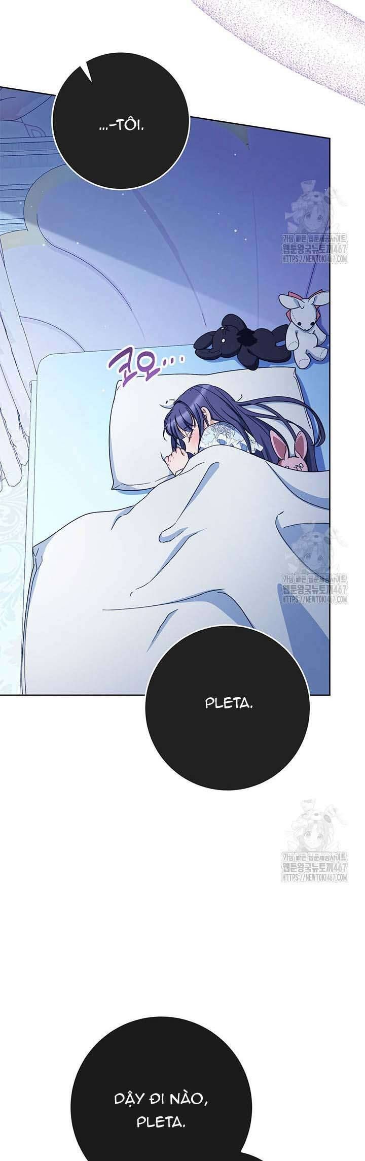 Nuôi Dưỡng Em Gái Xinh Đẹp Chapter 88 - Trang 2