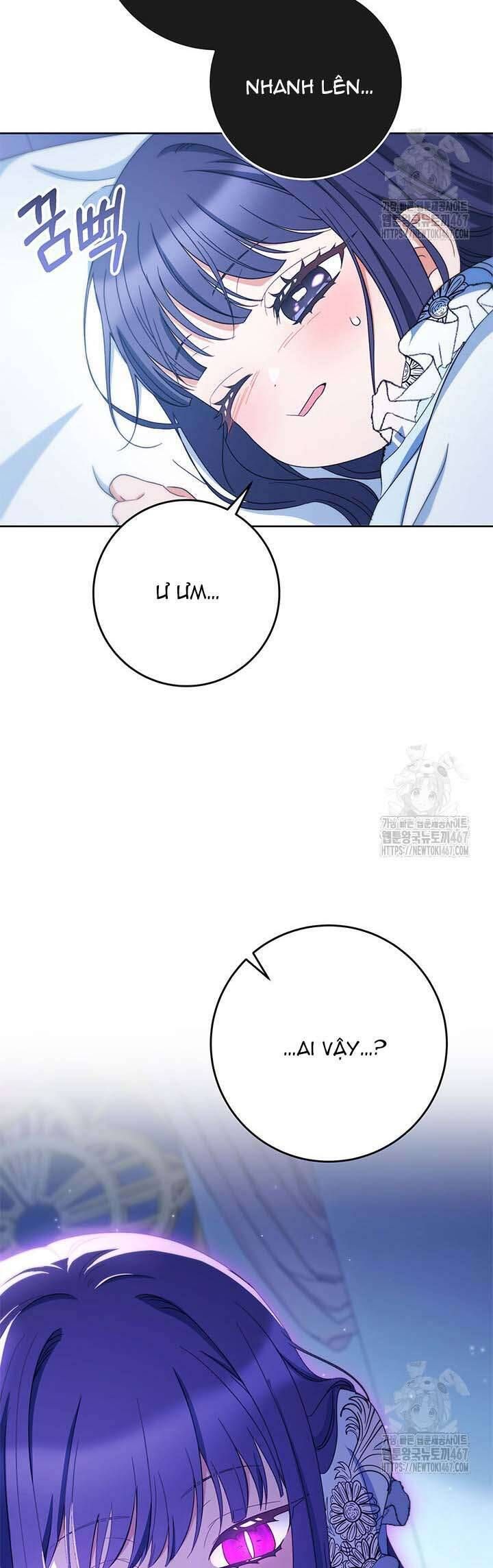 Nuôi Dưỡng Em Gái Xinh Đẹp Chapter 88 - Trang 2