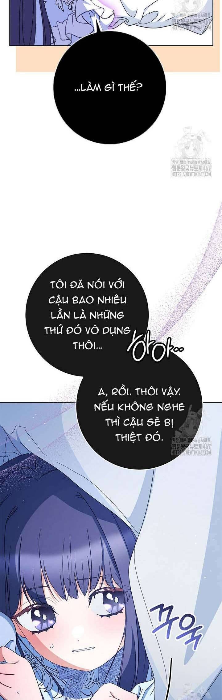 Nuôi Dưỡng Em Gái Xinh Đẹp Chapter 88 - Trang 2