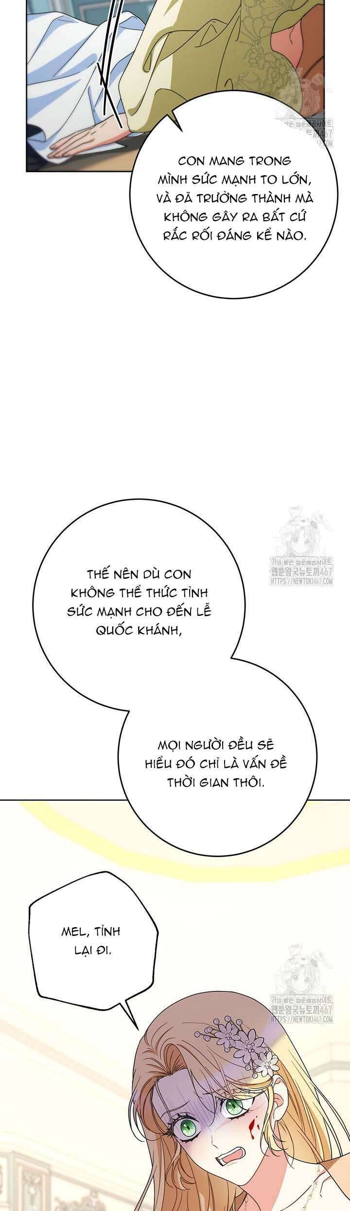 Nuôi Dưỡng Em Gái Xinh Đẹp Chapter 88 - Trang 2