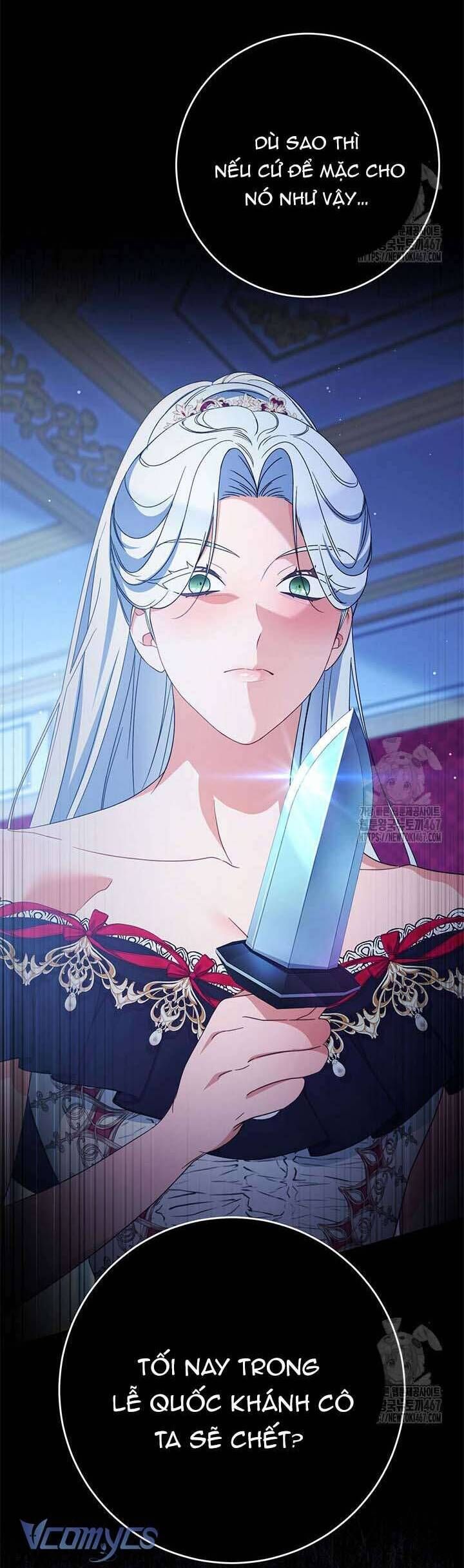 Nuôi Dưỡng Em Gái Xinh Đẹp Chapter 88 - Trang 2