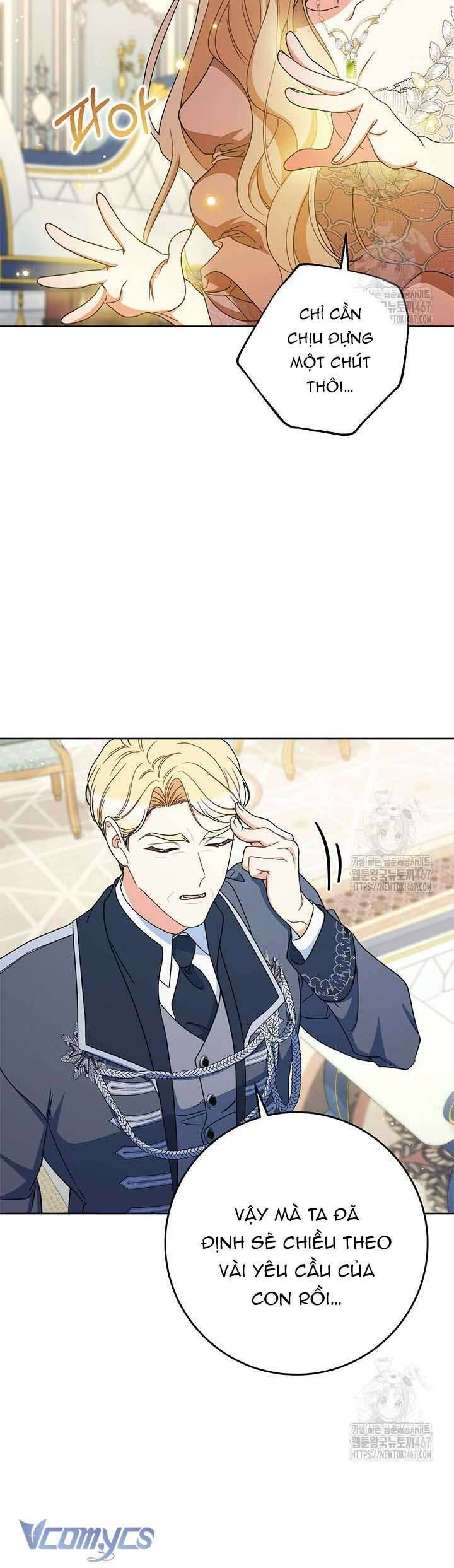 Nuôi Dưỡng Em Gái Xinh Đẹp Chapter 88 - Trang 2