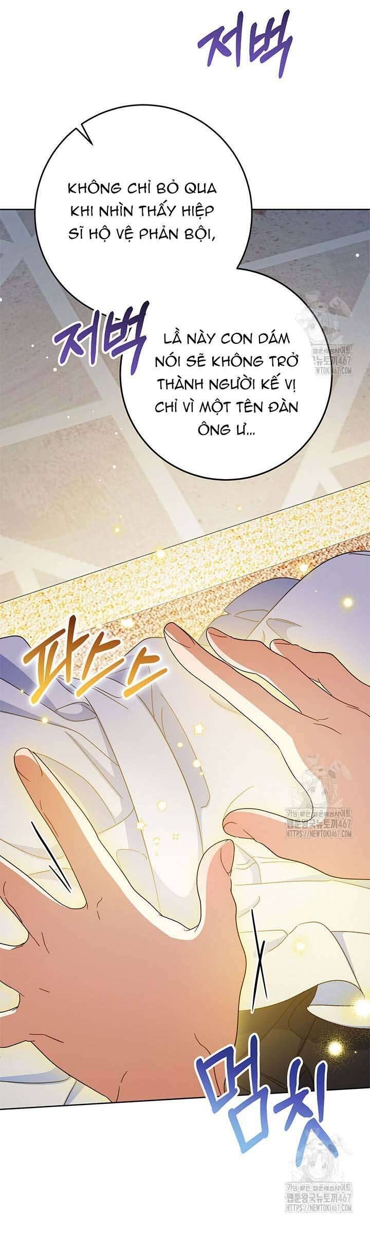 Nuôi Dưỡng Em Gái Xinh Đẹp Chapter 88 - Trang 2