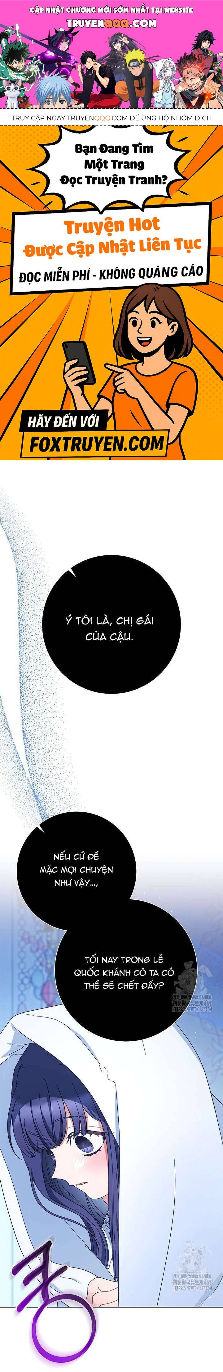 Nuôi Dưỡng Em Gái Xinh Đẹp Chapter 89 - Trang 2