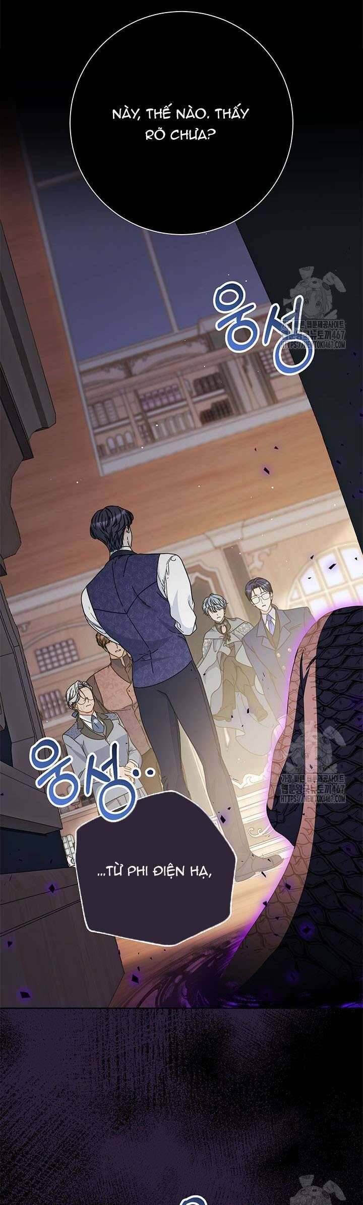 Nuôi Dưỡng Em Gái Xinh Đẹp Chapter 89 - Trang 2